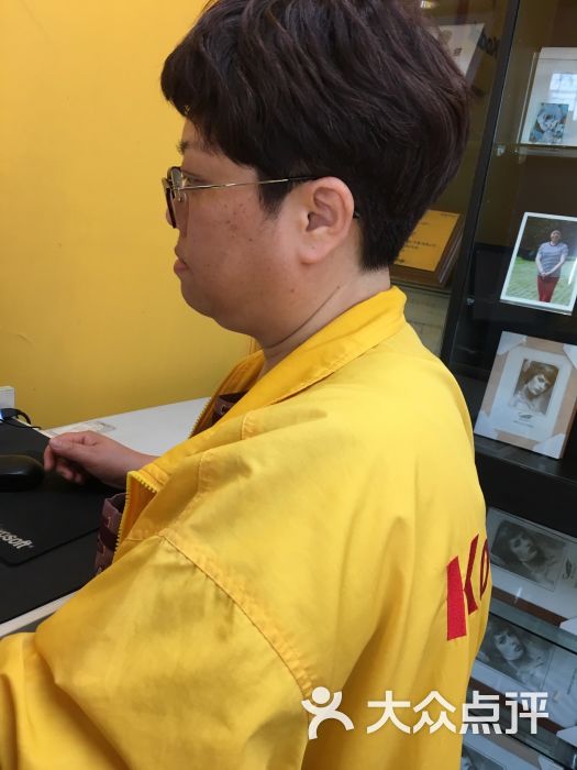 柯达冲印店(乳山路店)-图片-上海生活服务