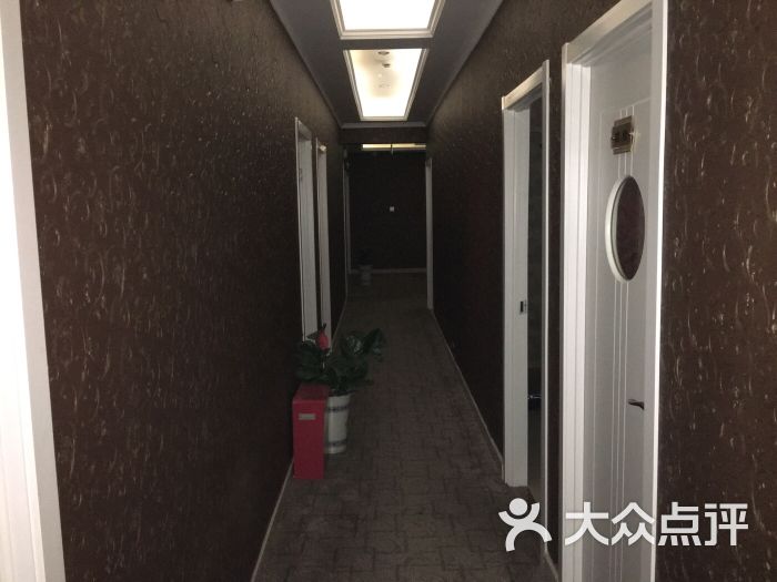 仕尊男士spa养生会所-图片-南京休闲娱乐-大众点评网