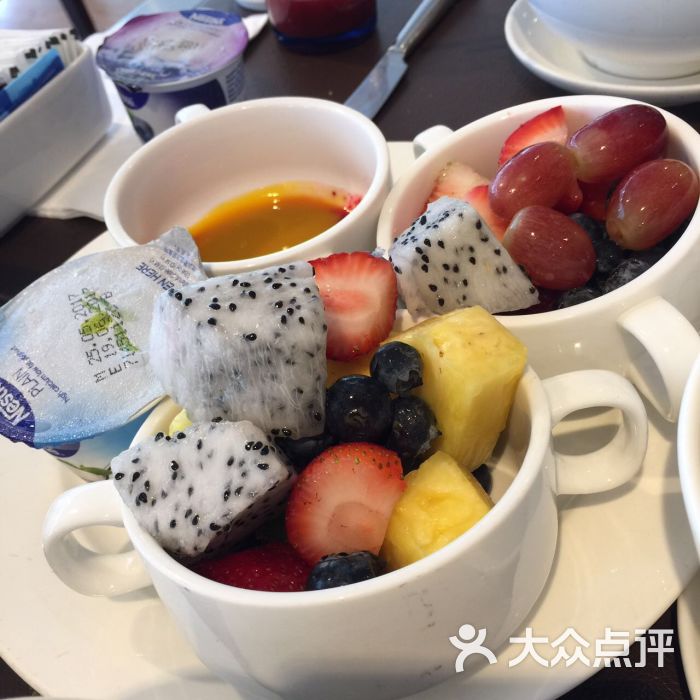 水果沙拉