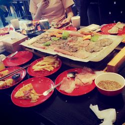 摩洛哥自助比萨电话,地址,营业时间(图)-宁津县