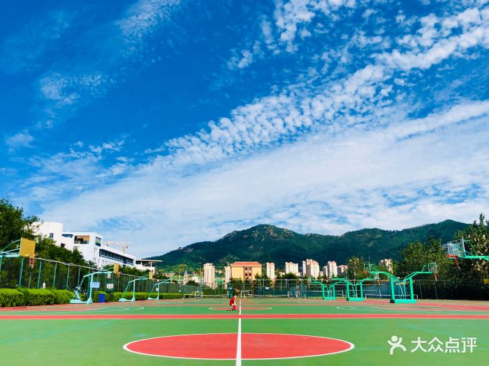 青岛科技大学(崂山校区)图片 - 第65张