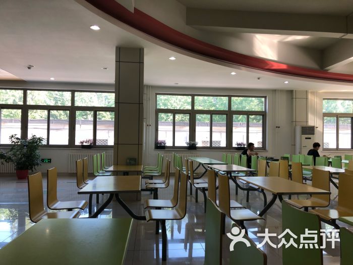 北大圆明园校区食堂-图片-北京美食-大众点评网