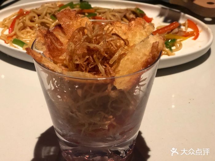 天玑餐厅&酒廊-图片-宁波美食-大众点评网