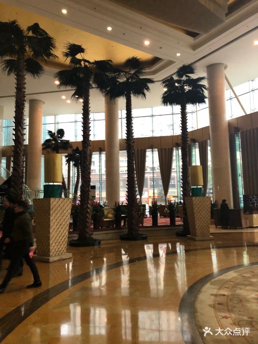 福鼎金九龙大酒店