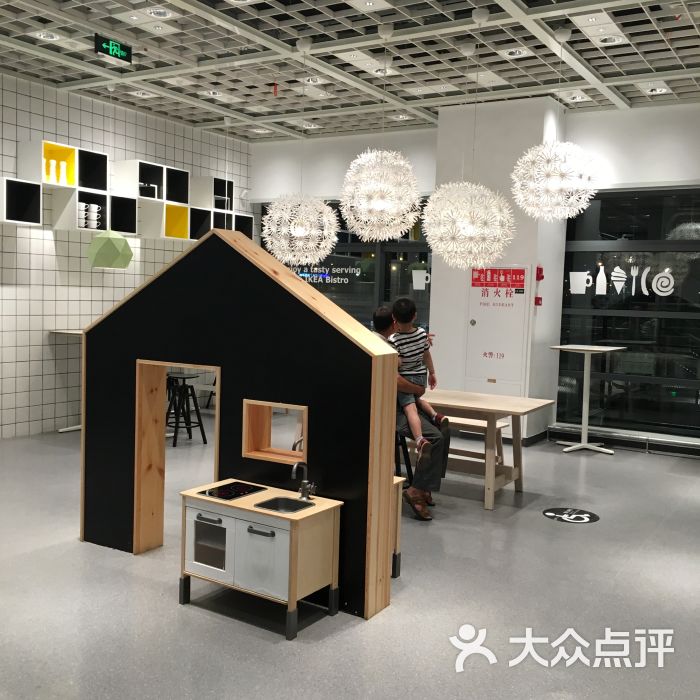 宜家家居生活馆-图片-苏州