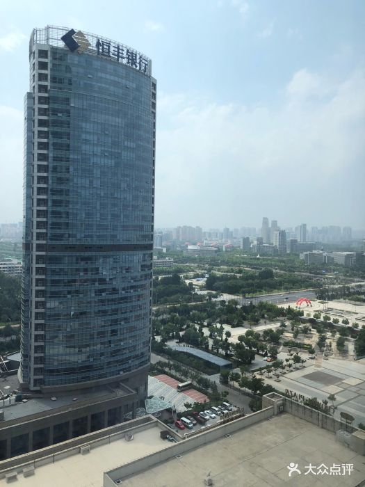 烟台南山皇冠假日酒店图片 - 第106张