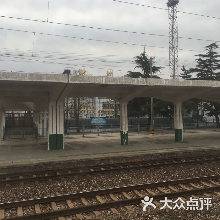 胶州火车站-图片-青岛生活服务