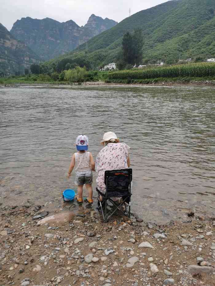 -响水湾户外基地-涞水县景点/周边游-大众点评网