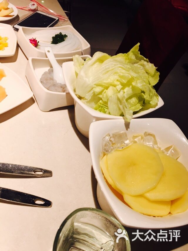 海底捞火锅(国贸大厦店)-图片-郑州美食-大众点评网