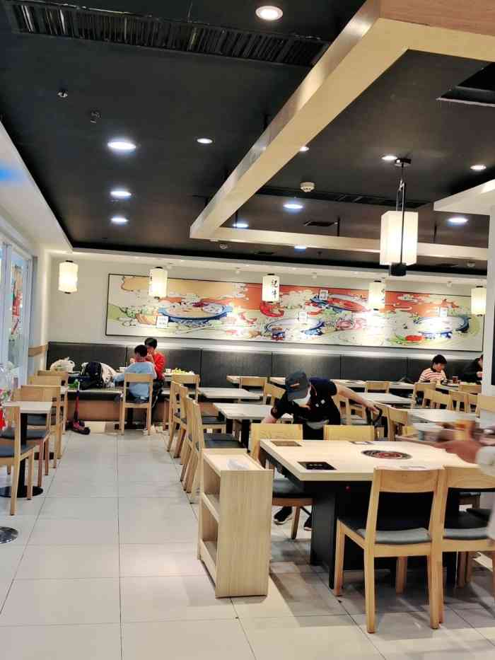 吉野家(沈阳乐购店)