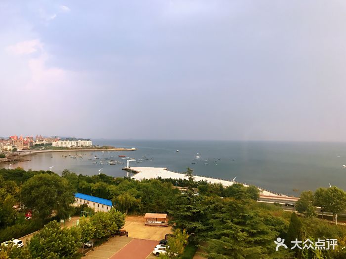 丽景海湾酒店图片 第100张