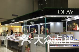 化妆品店排名_化妆品店图片(2)