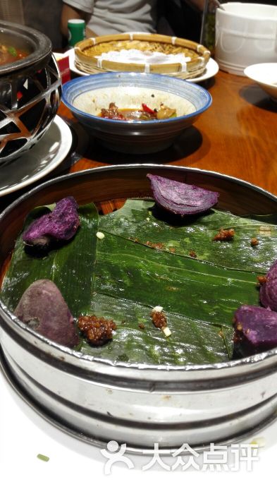 红叶鱼庄酒店(汉阳莲花湖公园店-图片-武汉美食-大众点评网