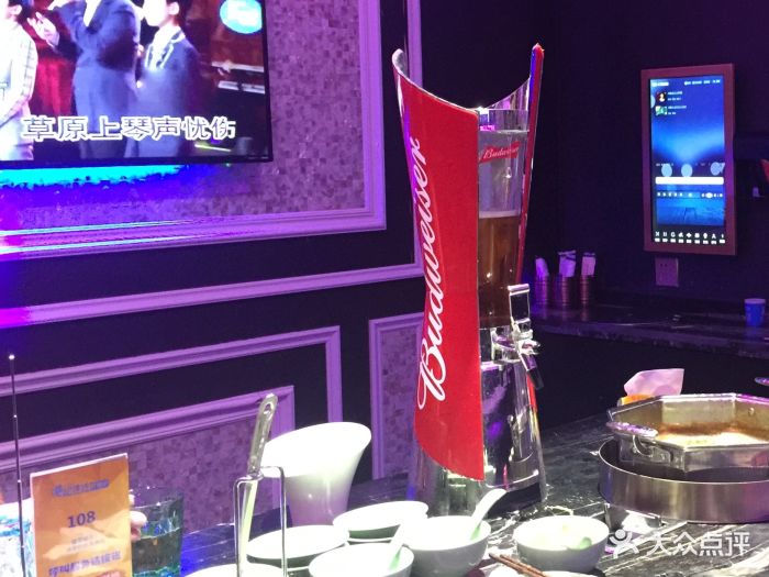 百威啤酒