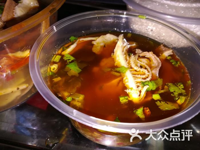 犇犇牛杂火锅(红牌楼店)图片 - 第7张