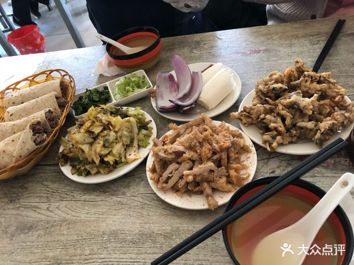 南门潍县朝天锅-图片-青州市美食-大众点评网