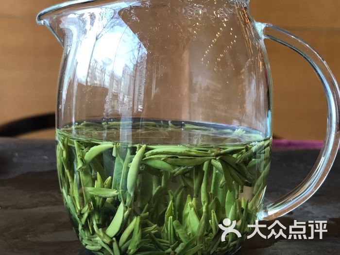 竹叶青远东店(骡马市店)图片 - 第2张图片