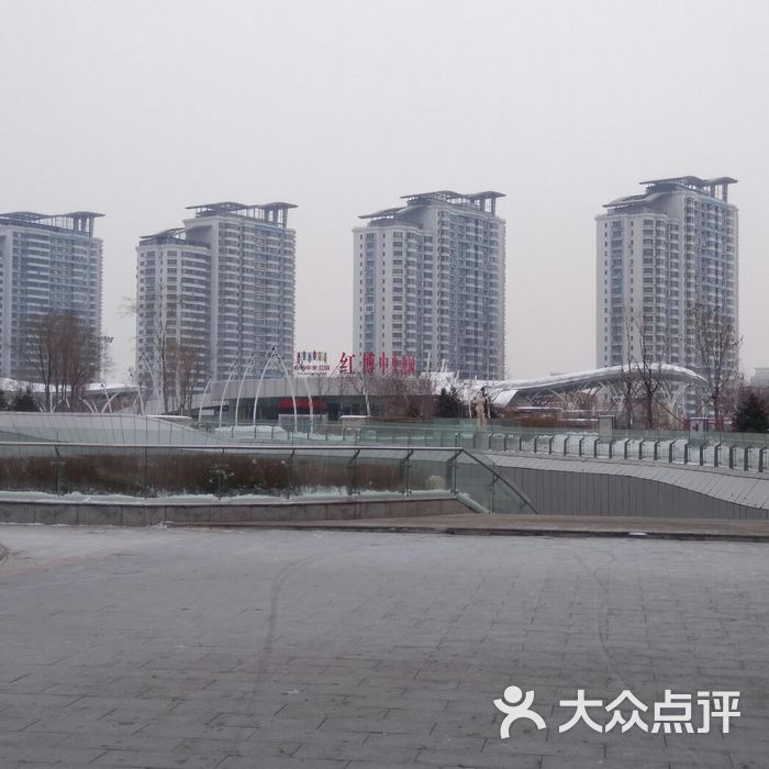 红博中央公园