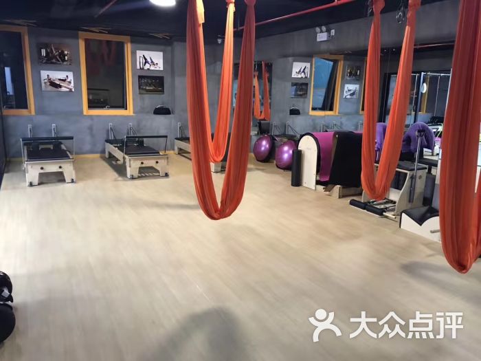 cube fitness club(普体店)图片 - 第3张