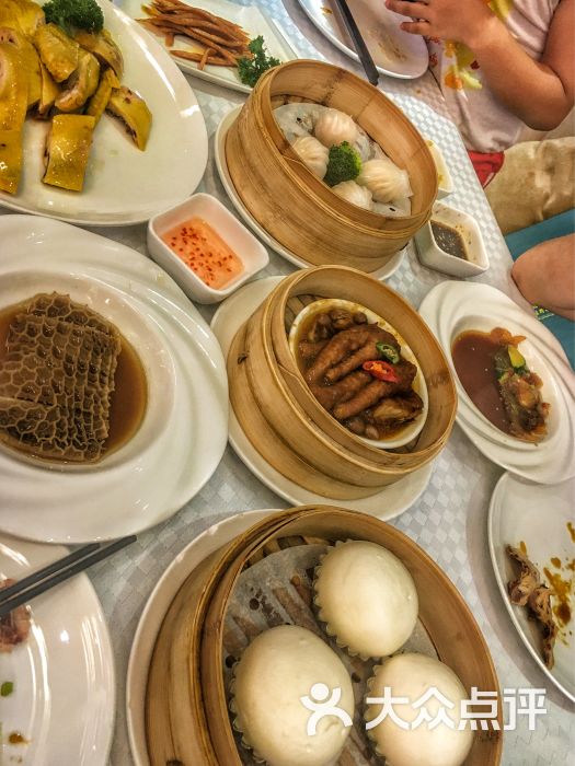 香港狮子山下-图片