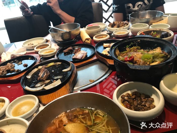 萨拉伯尔(香坊万达店)