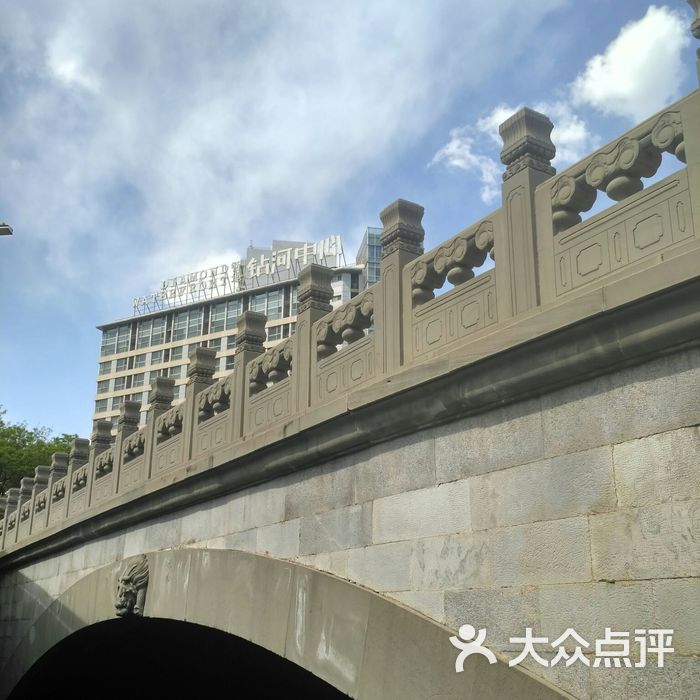高梁桥