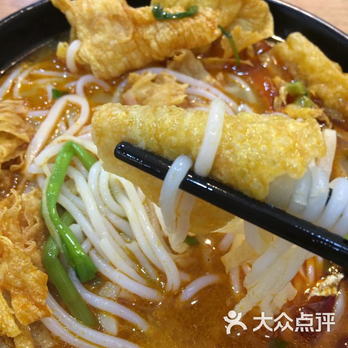 螺小胖柳州螺蛳粉腐竹图片 - 第11张