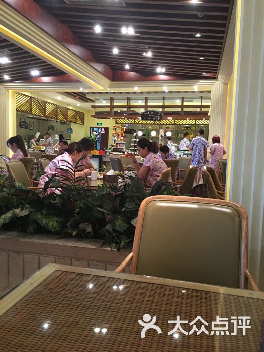 水之梦(黄浦路店)-图片-武汉休闲娱乐-大众点评网