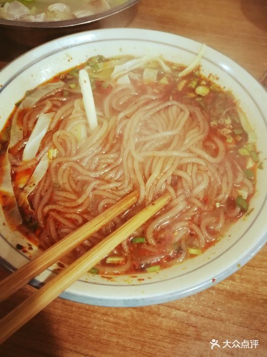 蔡姐肥肠粉-图片-双流区美食-大众点评网