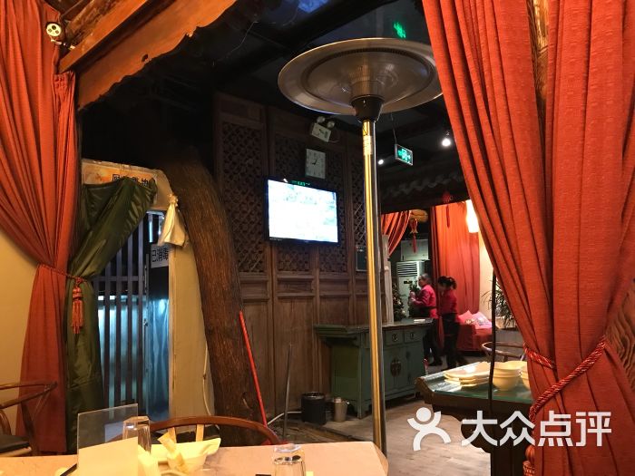 早春二月(安定门店)图片 - 第3张