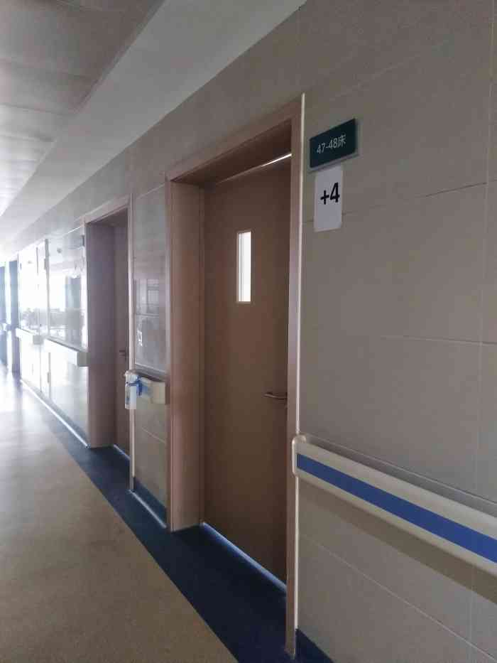重庆市医科大学附属大学城医院-"挂号效率很高,可能是