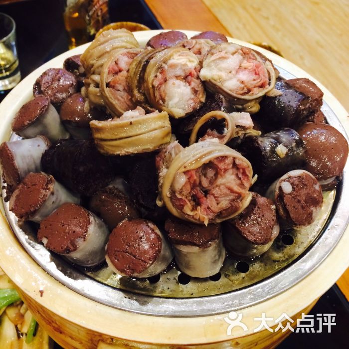 一招鲜全羊铺-图片-乌兰浩特市美食-大众点评网