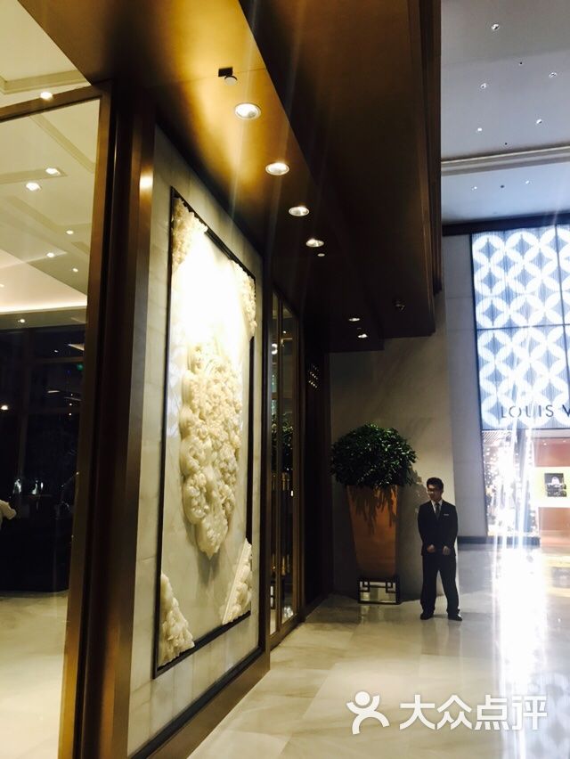 王府半岛酒店图片-北京五星级酒店-大众点评网