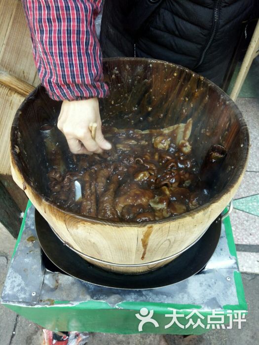 老字号大肠粿店-图片-建瓯市美食-大众点评网