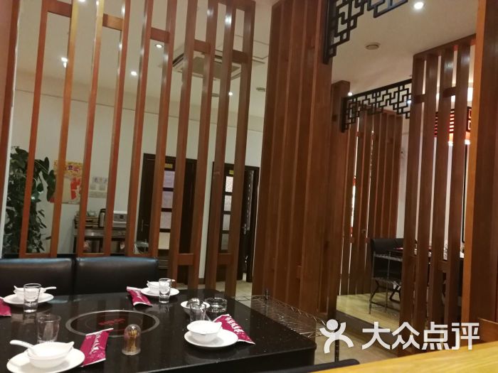 龙继斑鱼庄(营口店)图片 - 第3张