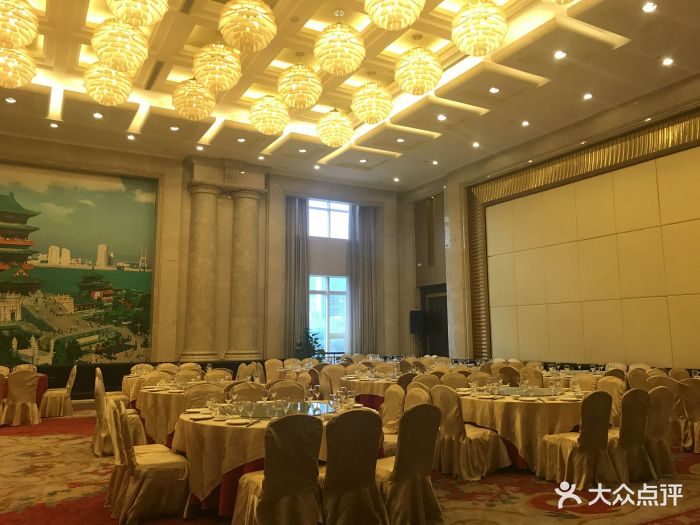 江西泰耐克国际大酒店图片 - 第65张