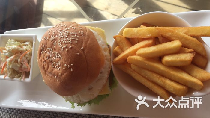 Huvan:在班度士的八天吃的最多的一家餐.马尔