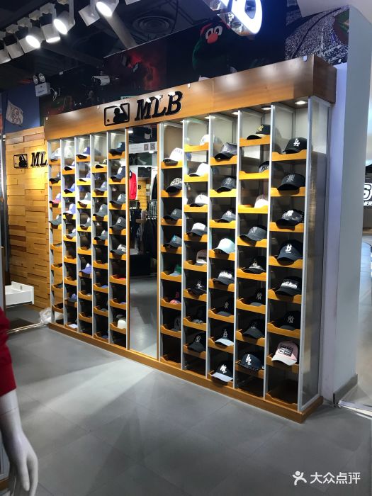 mlb(上品 店)图片 第1张