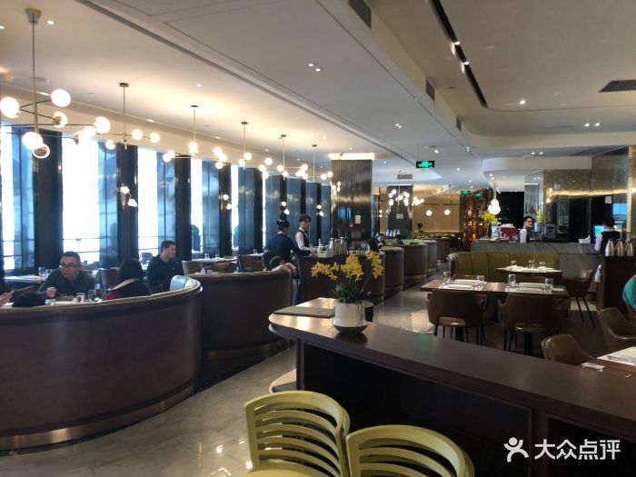 拾号牛扒(宝安壹方城店)图片