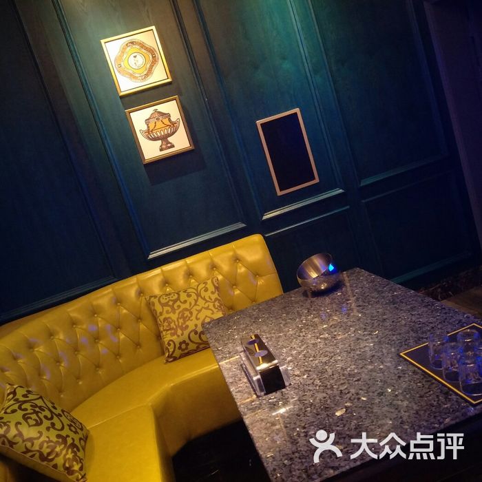 阳光城ktv