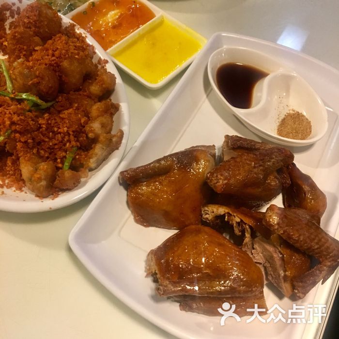 大咀港式茶餐厅(万达广场宝山店)-图片-上海美食-大众