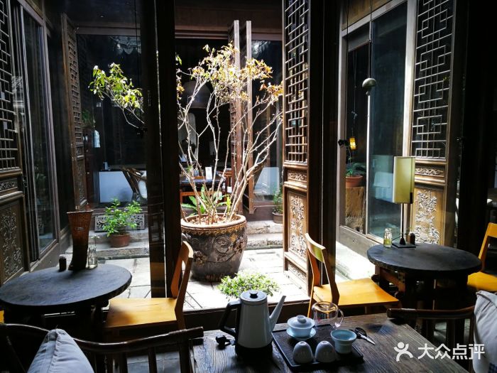 瓦库(老门东店)图片 - 第426张
