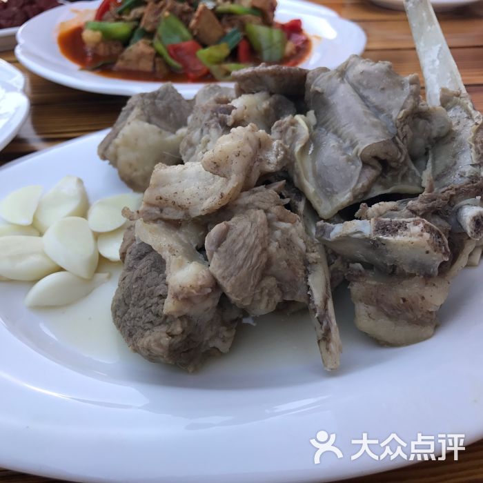 丝路美食-图片-肃南裕固族自治县美食-大众点评网