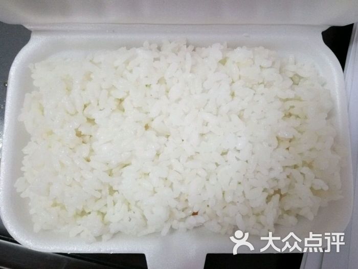 魔锅坊麻辣香锅米饭图片 第2张