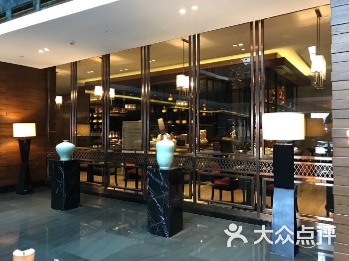 长沙北辰洲际酒店图片 - 第130张