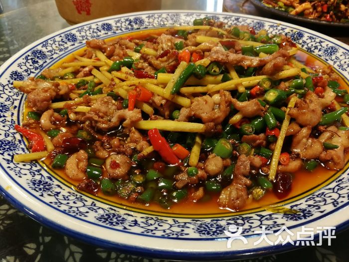 徐鼎盛民间菜(站西路总店)图片 - 第117张