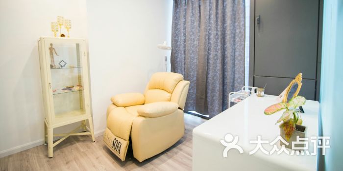 Mimia皮肤管理·日式美甲美睫