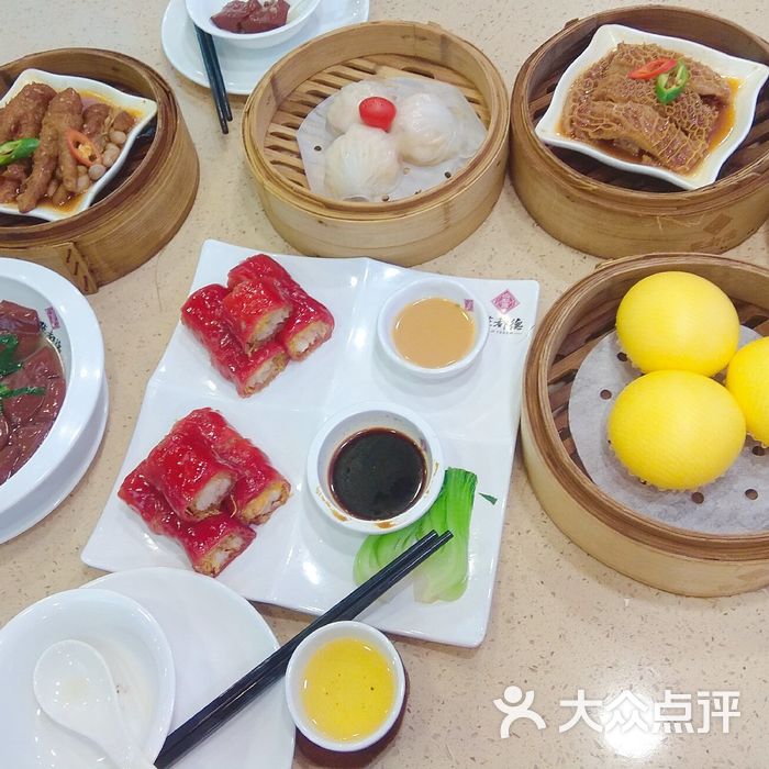 点都德