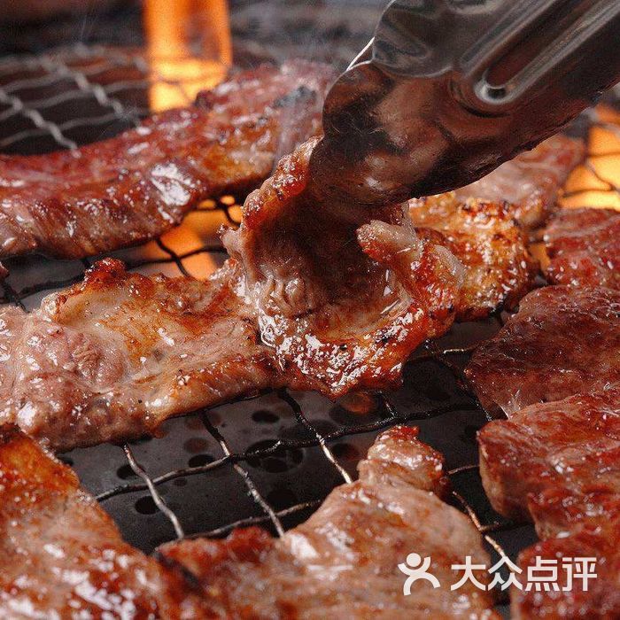 釜山火炉炭火烤肉