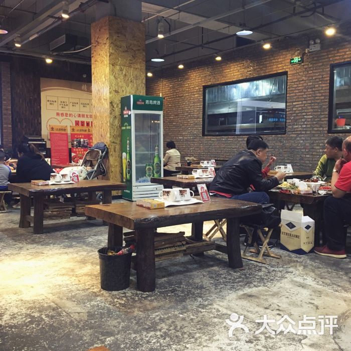 老金烧烤(泉城路店)图片 - 第128张